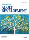 JOURNAL OF ADULT DEVELOPMENT杂志封面